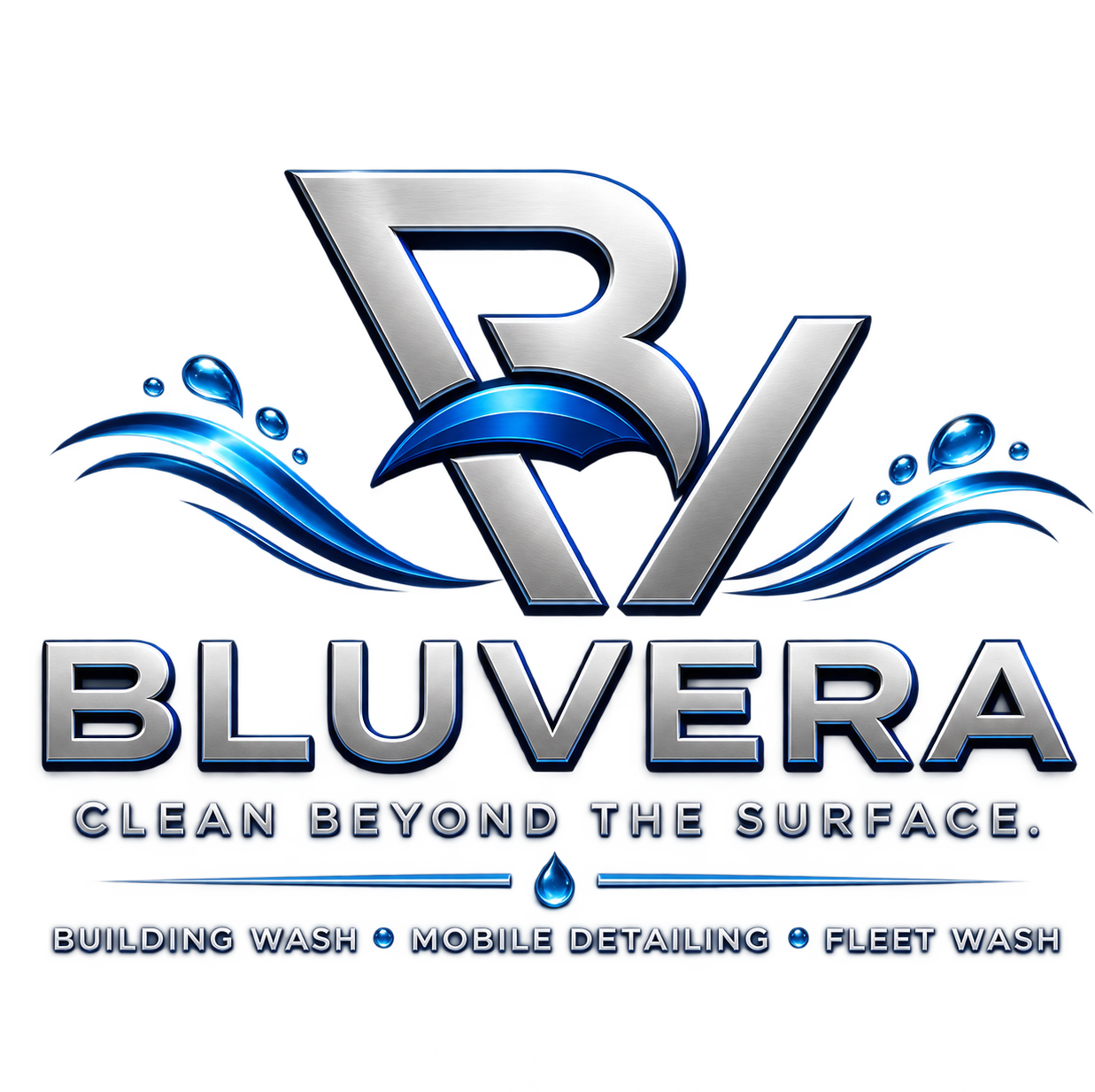 Bluevera — Clean Beyond the Surface